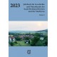 Jahrbuch für Geschichte und Naturkunde des Saale-Holzland-Kreises und der Stadt Jena – Heft 2 - 2023